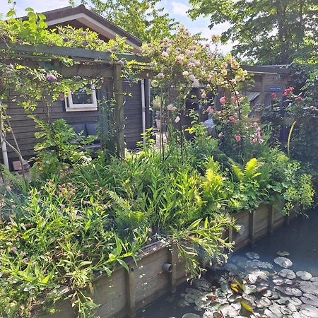 Klein Heemshof - Noord Holland Aan Uw Voeten Warmenhuizen Екстер'єр фото
