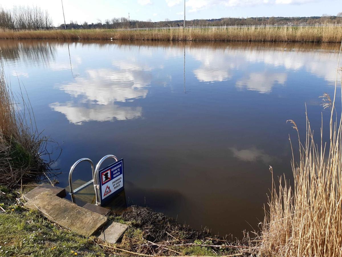 Вілла Klein Heemshof - Noord Holland Aan Uw Voeten Warmenhuizen Екстер'єр фото