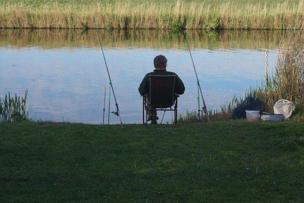Klein Heemshof - Noord Holland Aan Uw Voeten Warmenhuizen Екстер'єр фото