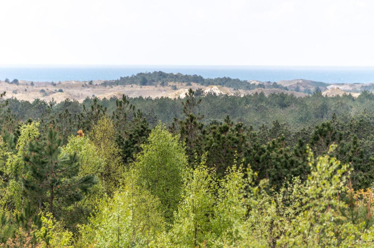 Вілла Klein Heemshof - Noord Holland Aan Uw Voeten Warmenhuizen Екстер'єр фото