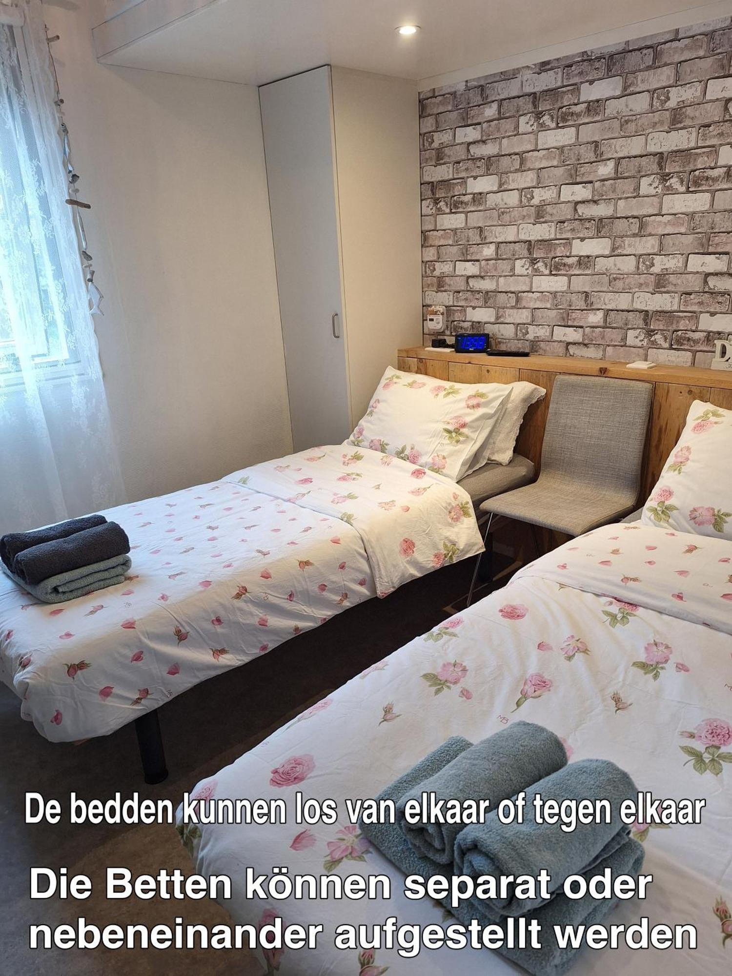 Klein Heemshof - Noord Holland Aan Uw Voeten Warmenhuizen Екстер'єр фото